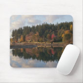 Fletcher Bay Mousepad (Mit Mouse)