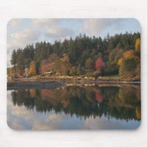 Fletcher Bay Mousepad