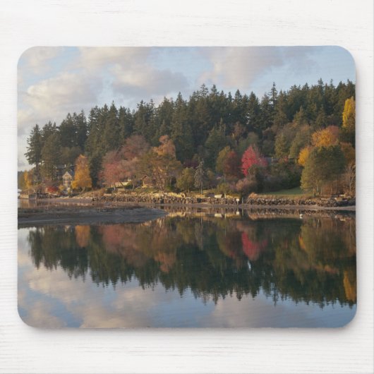 Fletcher Bay Mousepad (Vorne)