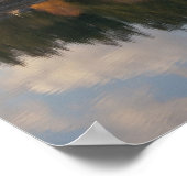 Fletcher Bay Poster (Ecke)