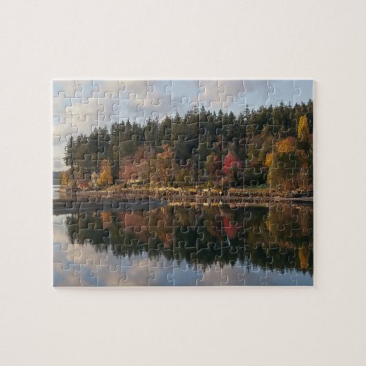 Fletcher Bay Puzzle (Horizontal)