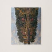 Fletcher Bay Puzzle (Vertikal)