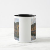 Fletcher Bay Tasse (Zentrum)
