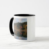 Fletcher Bay Tasse (Vorderseite Links)