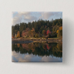 Fletcher-Bucht Button