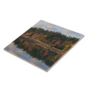 Fletcher-Bucht Fliese (Seite)