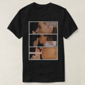 Fletcher Classic T - Shirt (Design vorne)