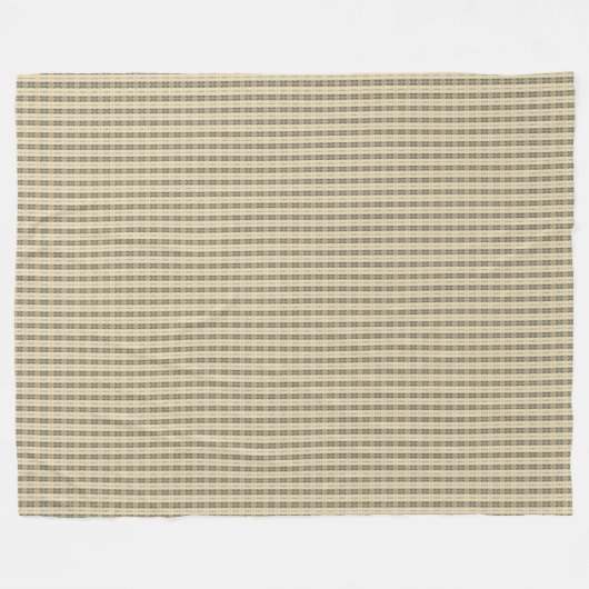 Fletcher Fleecedecke (Vorderseite (Horizontal))