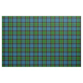 Fletcher Tartan-Druck Stoff (Fat Quarter (45,7 x 55,9 cm))