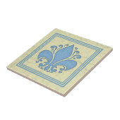 Fleur de Antique Fliese (Seite)