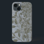 Fleur de Bleu I Case-Mate iPhone Hülle<br><div class="desc">floral</div>