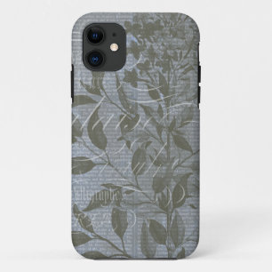 Fleur de Bleu I Case-Mate iPhone Hülle