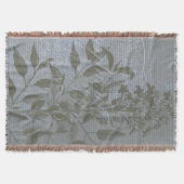 Fleur de Bleu I Decke (Vorderseite)