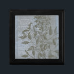 Fleur de Bleu I Geschenkbox<br><div class="desc">floral</div>