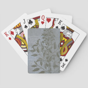 Fleur de Bleu I Spielkarten