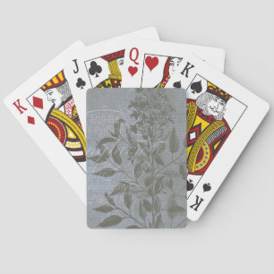 Fleur de Bleu I Spielkarten