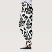 Fleur de D Leggings (Links)