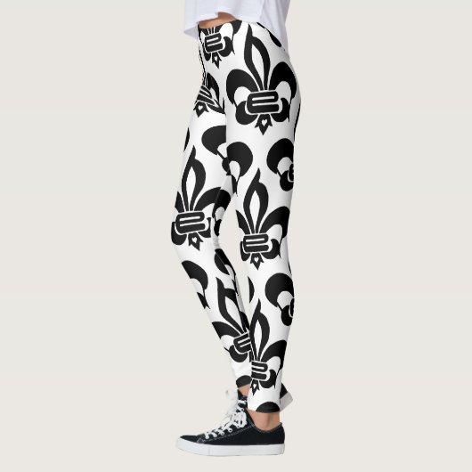 Fleur de D Leggings (Links)