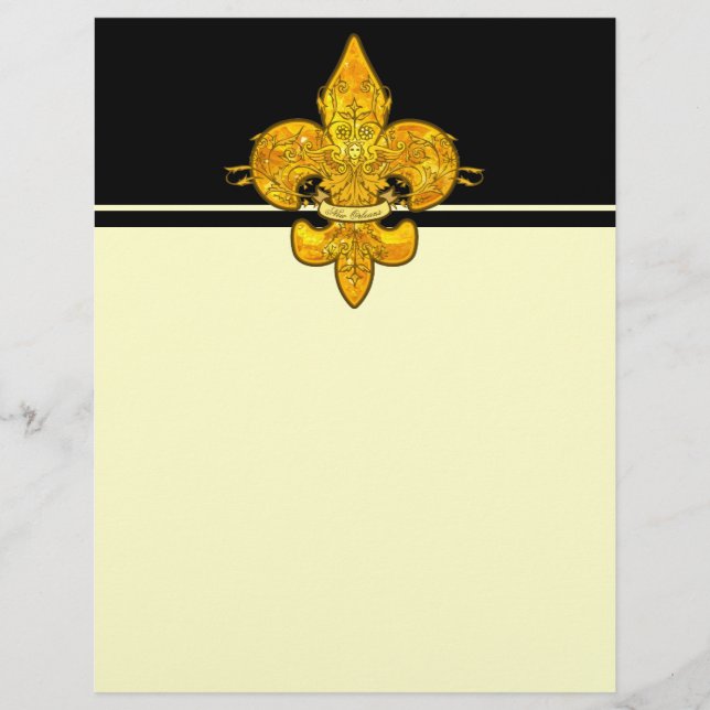 Fleur de Guardian (Vorderseite)