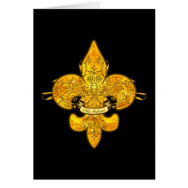 Fleur de Guardian (Vorne)