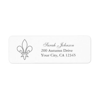 Fleur-de-lis