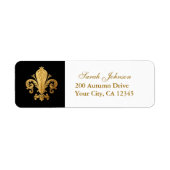 Fleur-de-lis (Vorne)