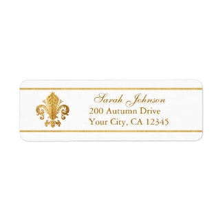 Fleur-de-lis