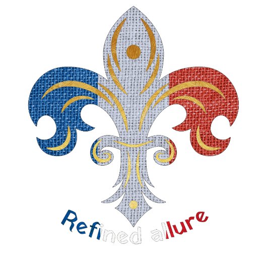Fleur-de-lis T-Shirt
