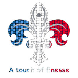 Fleur-de-lis T-Shirt