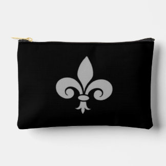 Fleur de Lys kleine Accessoiretasche Zubehörtasche