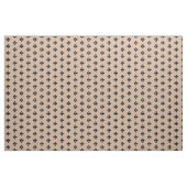 Fleur de Lys Stoff (Yard (91,4 cm))