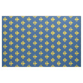 Fleur de Lys Stoff (Fat Quarter (45,7 x 55,9 cm))