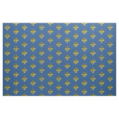 Fleur de Lys Stoff (Fat Quarter (45,7 x 55,9 cm))