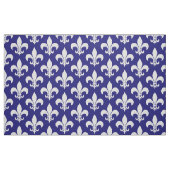 Fleur de Lys Stoff (Fat Quarter (45,7 x 55,9 cm))
