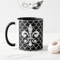 Fleur de Lys