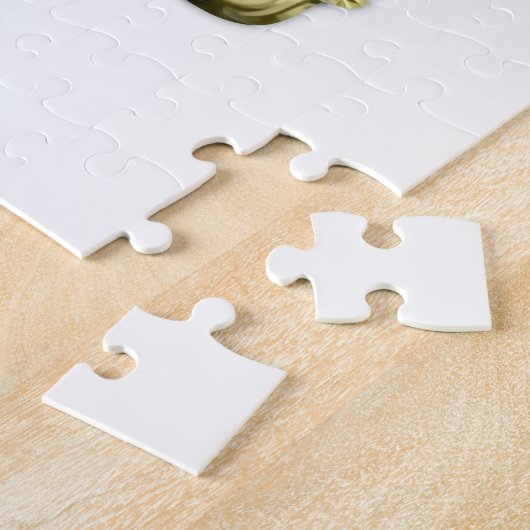 Fleur De New Orleans Puzzle (Seite)