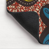 Fleur de Pleur Mousepad (Ecke)