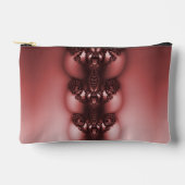 Fleur de Rouge Zubehörtasche (Vorderseite)