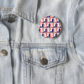 Fleur de USA Button (Beispiel)