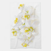 Fleur d'oranger geschirrtuch (Vertikal)