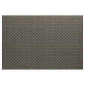Fleur Dot - Holzkohle Stoff (Yard (91,4 cm))