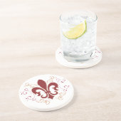 fleur_ertone_lg getränkeuntersetzer (Seite)