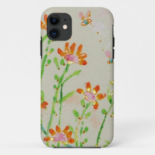 Fleur-iPhone-Gehäuse Case-Mate iPhone Hülle