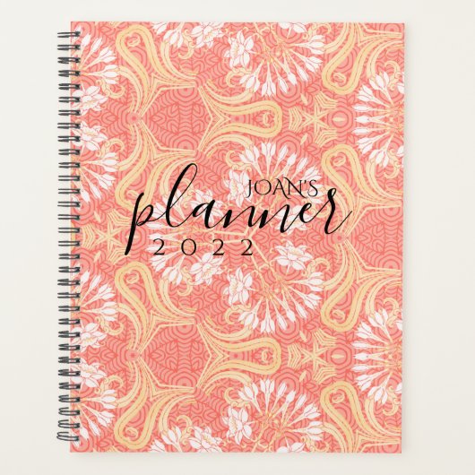 Fleur Nouveau Planer (Vorderseite)