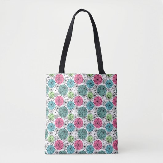 Fleur Pop | FPO-07 | Tasche (Vorderseite)