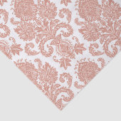 Fleur Seidenpapier (Detail)