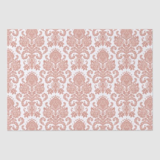 Fleur Seidenpapier (Vorderseite)