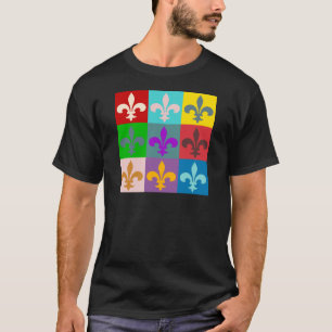 Fleur T-Shirt