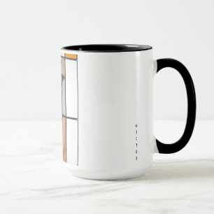 Fleur Tasse