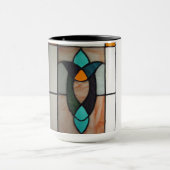 Fleur Tasse (Zentrum)